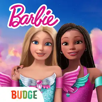 Barbie Dreamhouse Adventures