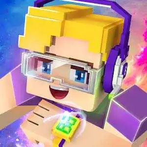 Blockman GO : Multiplayer Games