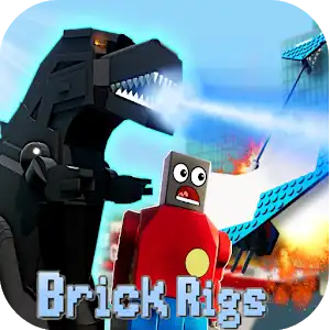 Brick Rigs