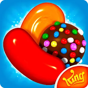 Download Candy Crush Saga