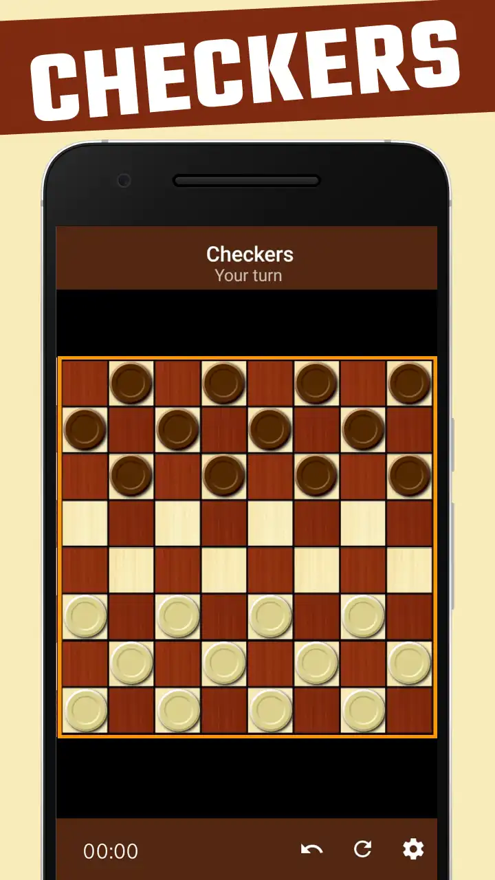 Checkers