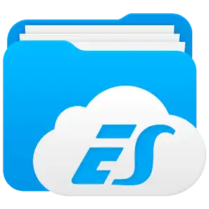 Download ES File Explorer