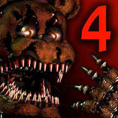 Download Five Nights at Freddy's 4