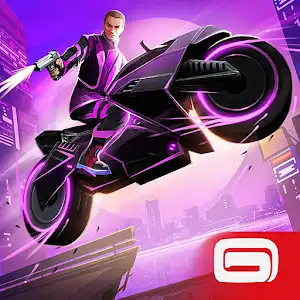 Download Gangstar Vegas