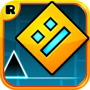 Geometry Dash