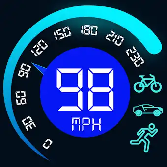 Download GPS Speedometer