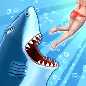 Download Hungry Shark Evolution