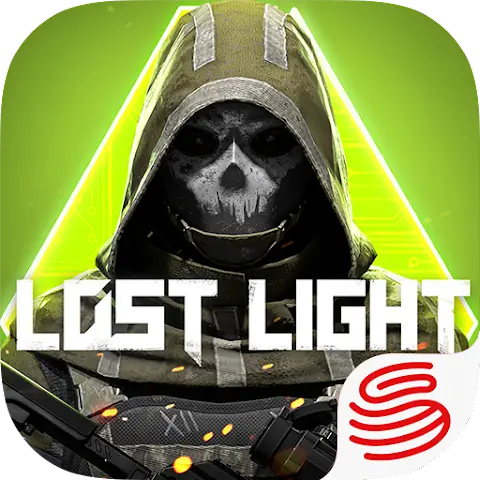 Download Lost Light