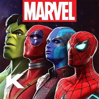 Download MARVEL: Battle of the Champions