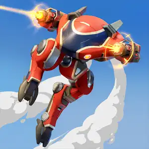 Download Mech Arena: Robot Showdown