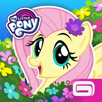 Download MY LITTLE PONY: Magic Princesses