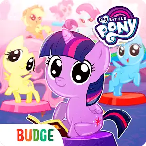 My Little Pony: Mini Pony