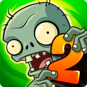 Plants vs Zombies 2