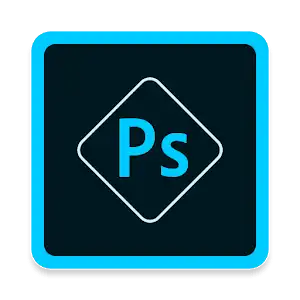 Download Adobe Photoshop Express: photo and collage editor