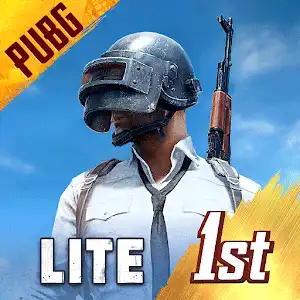 PUBG MOBILE LITE