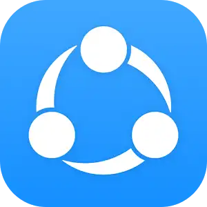 Download SHAREit: Transfer, Share Files