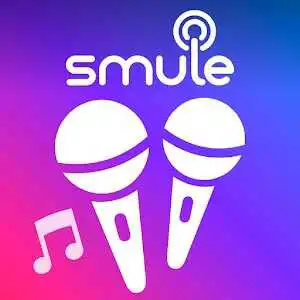 Download Smule - Singing App