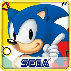 Download Sonic the Hedgehog Classic