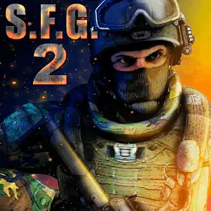 Download Special Forces Group 2