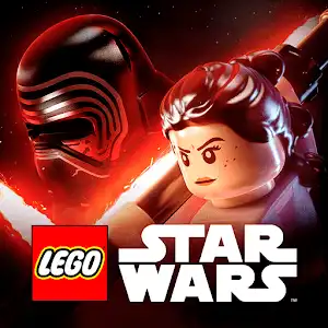 Download LEGO Star Wars: TFA