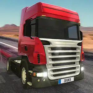 Download Truck Simulator: Europe