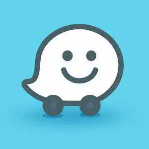 Download Waze is a social navigator