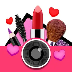 Download YouCam Makeup