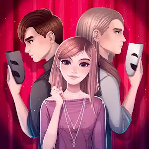 Download Love Story Games Teenage Drama