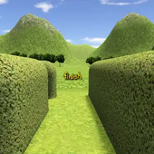 Download 3D Maze / Labyrinth