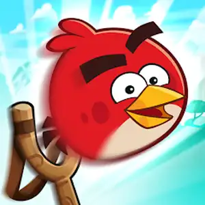 Download Angry Birds Friends