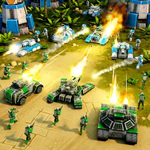 Download Art of War 3:RTS strategy game