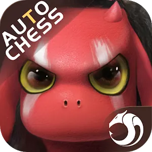 Download Auto Chess Mobile