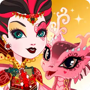 Download Baby Dragons: Ever After High