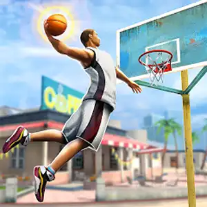 Download Basketball Stars: Multiplayer