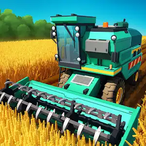 Download Big Farm: Mobile Harvest