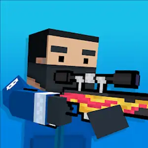 Download Block Strike: BS Shooter