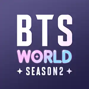 Download BTS WORLD Season 2