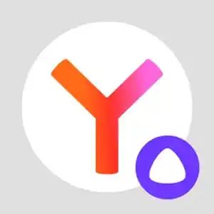 Yandex Browser with Protect