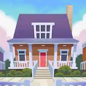 Download Decor Dream - Home Design Game