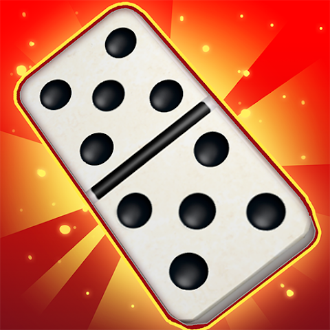 Download Domino Master!