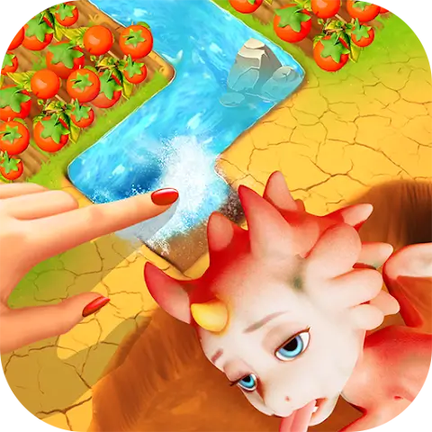 Download Dragon Farm Adventure