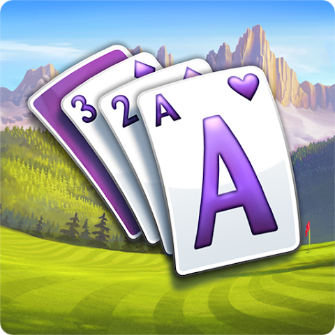 Download Fairway Solitaire - Card Game