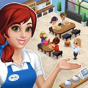 Download Food Street