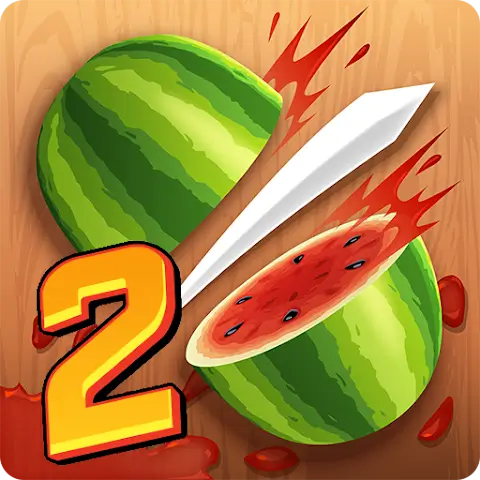 Download Fruit Ninja 2