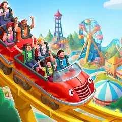 Download Funtown: Match & Build