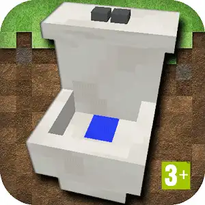 Download Furniture Mods for Minecraft