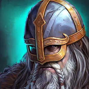 Download I, Viking: Epic Vikings War