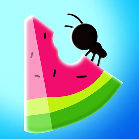 Download Idle Ants