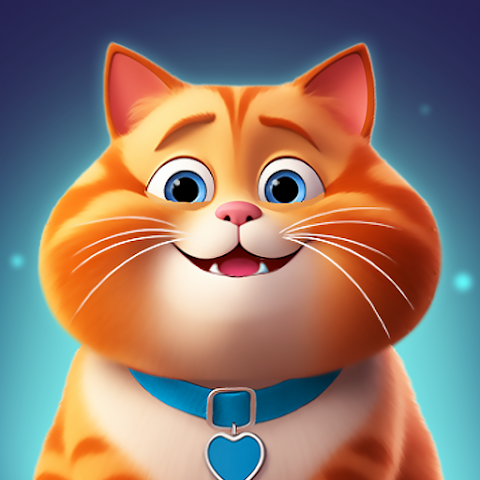 Download Kitty Scramble: Word Game