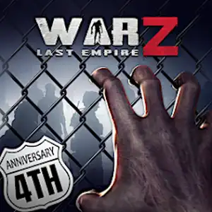 Download Last Empire - War Z: Strategy